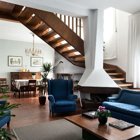 Casa Lunia Guesthouse Mestre Dış mekan fotoğraf
