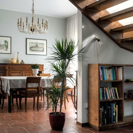 Casa Lunia Guesthouse Mestre Dış mekan fotoğraf
