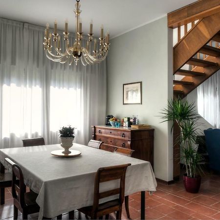 Casa Lunia Guesthouse Mestre Dış mekan fotoğraf