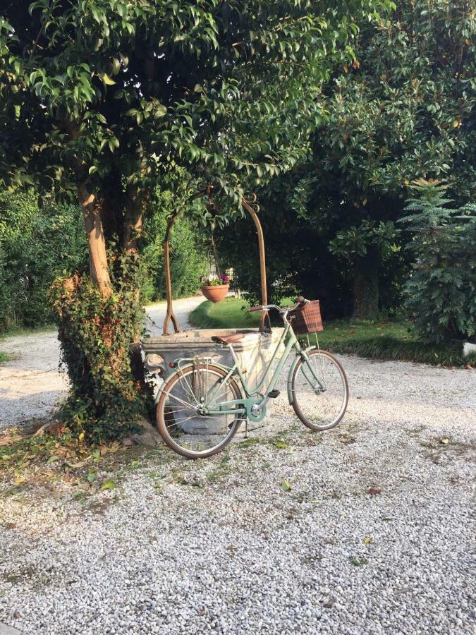Casa Lunia Guesthouse Mestre Dış mekan fotoğraf