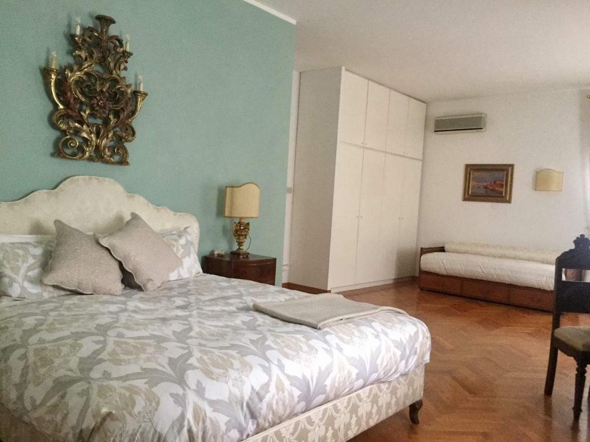 Casa Lunia Guesthouse Mestre Dış mekan fotoğraf