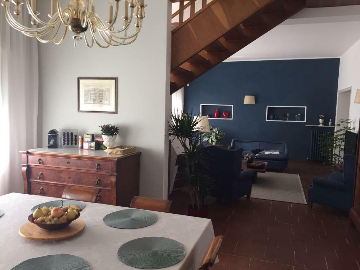 Casa Lunia Guesthouse Mestre Dış mekan fotoğraf