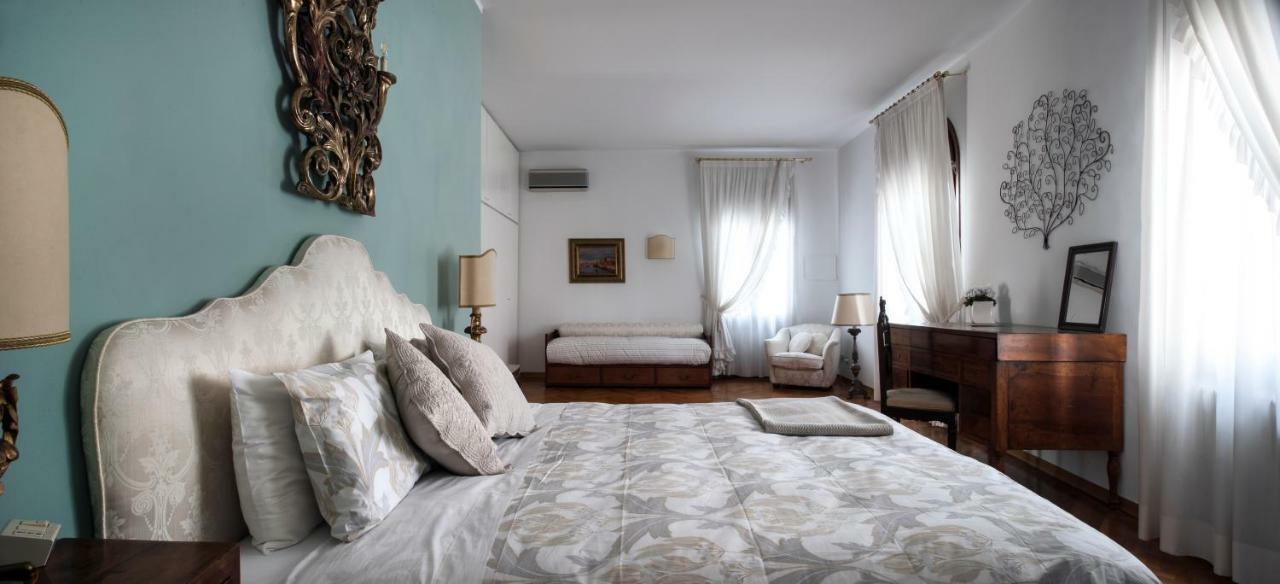 Casa Lunia Guesthouse Mestre Dış mekan fotoğraf