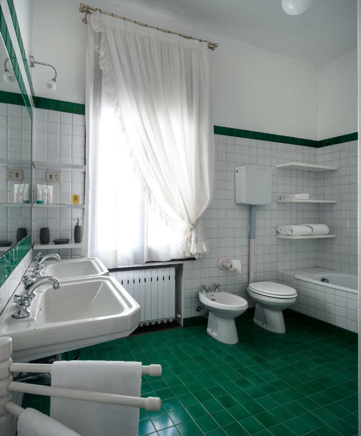 Casa Lunia Guesthouse Mestre Dış mekan fotoğraf