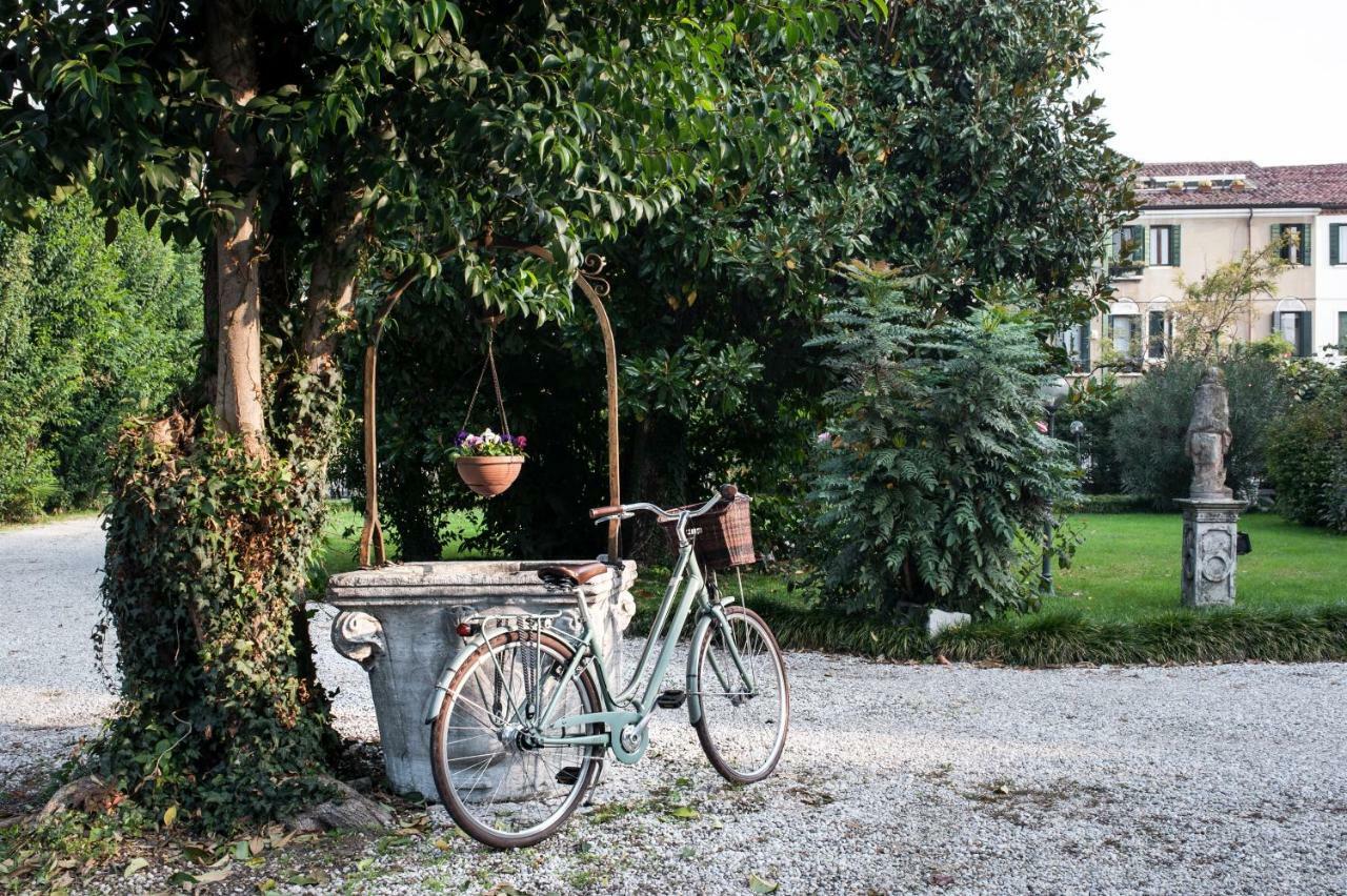 Casa Lunia Guesthouse Mestre Dış mekan fotoğraf