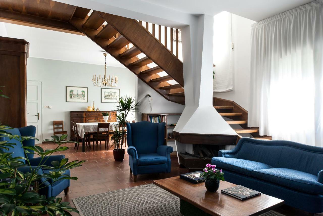 Casa Lunia Guesthouse Mestre Dış mekan fotoğraf
