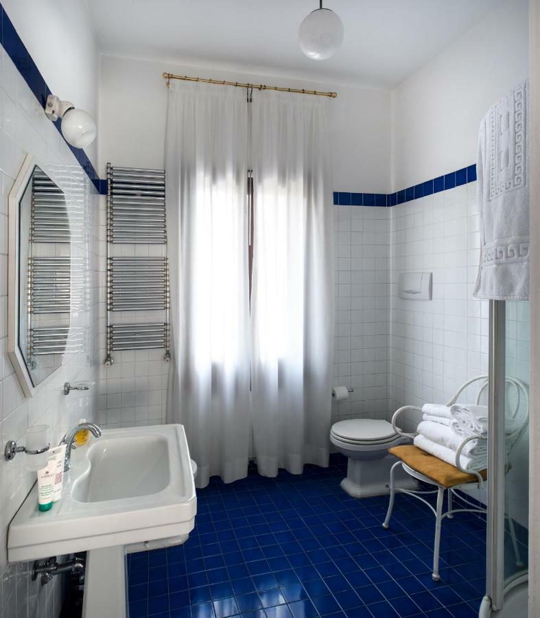 Casa Lunia Guesthouse Mestre Dış mekan fotoğraf