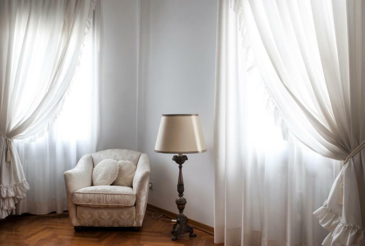 Casa Lunia Guesthouse Mestre Dış mekan fotoğraf