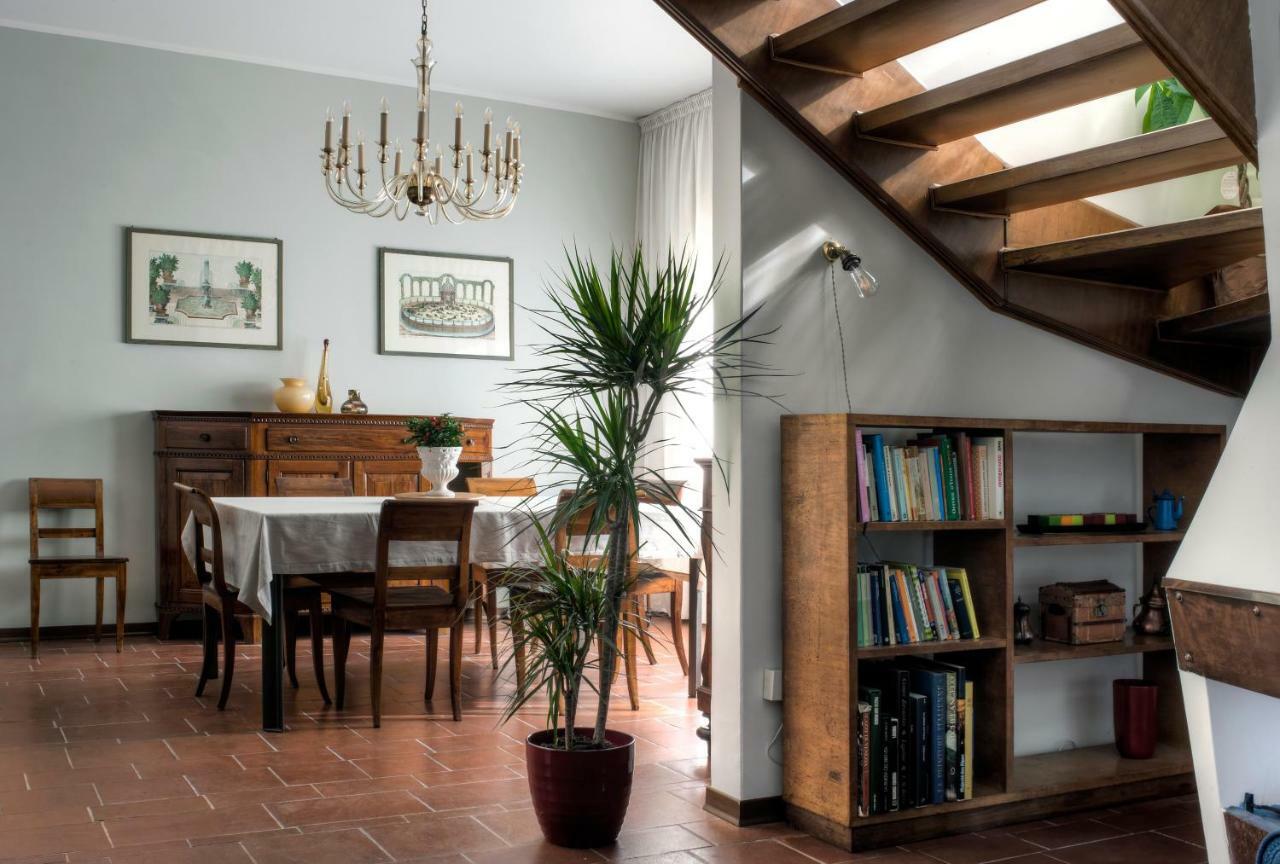 Casa Lunia Guesthouse Mestre Dış mekan fotoğraf