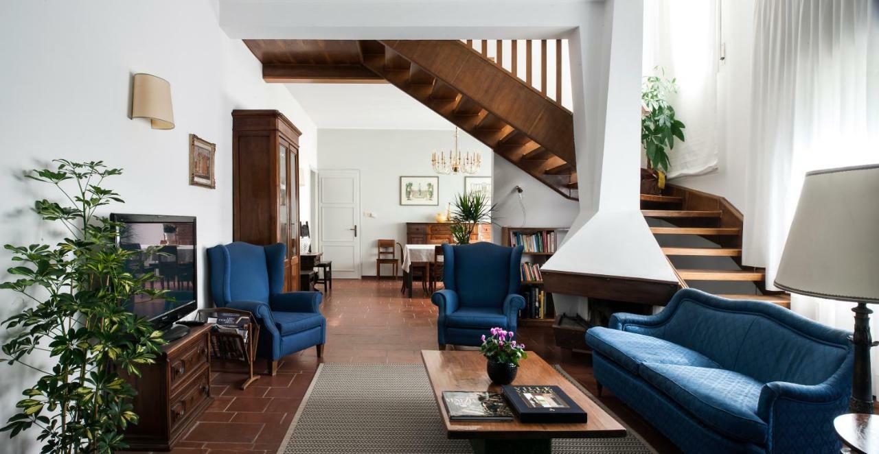 Casa Lunia Guesthouse Mestre Dış mekan fotoğraf