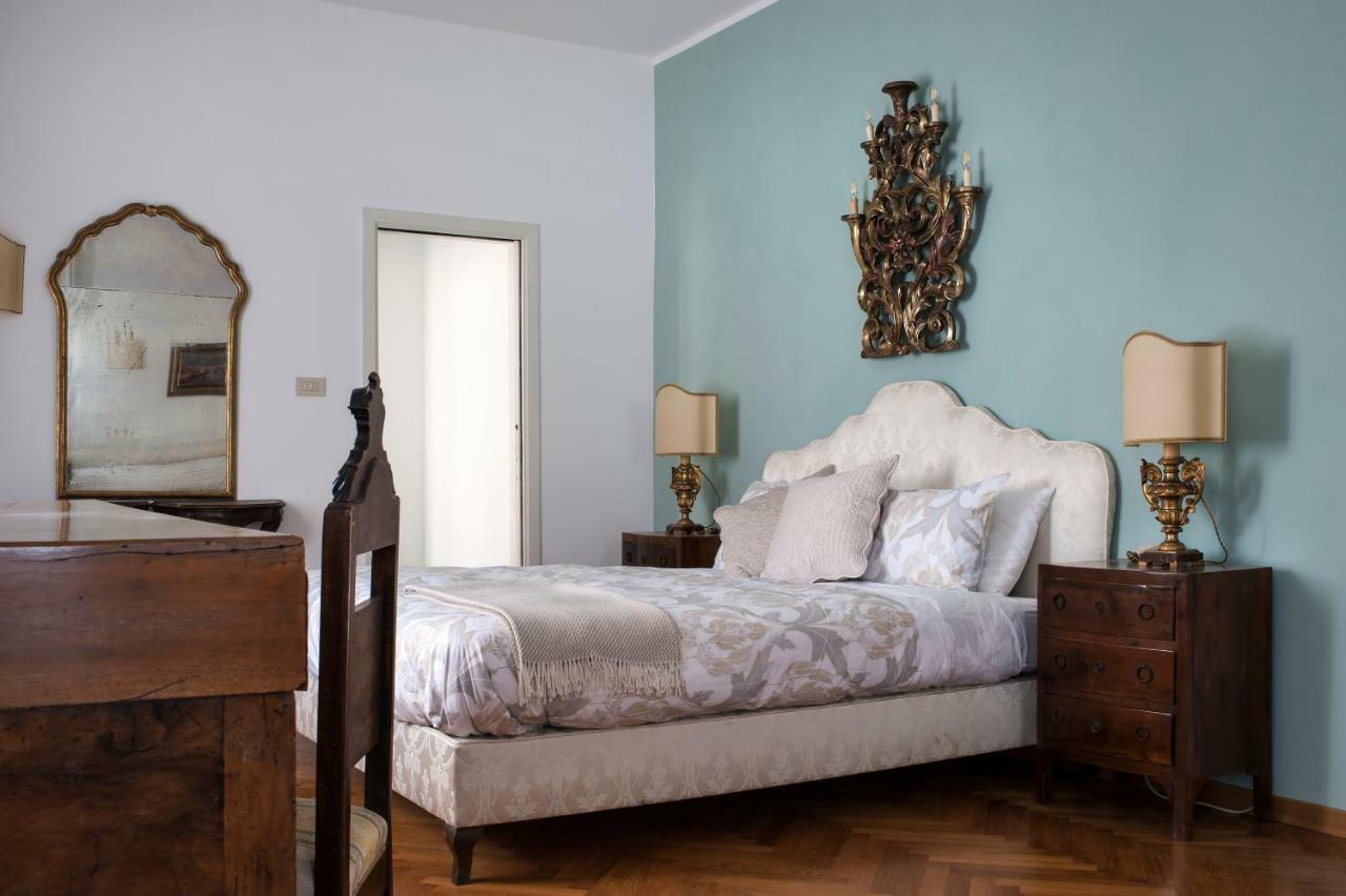 Casa Lunia Guesthouse Mestre Dış mekan fotoğraf